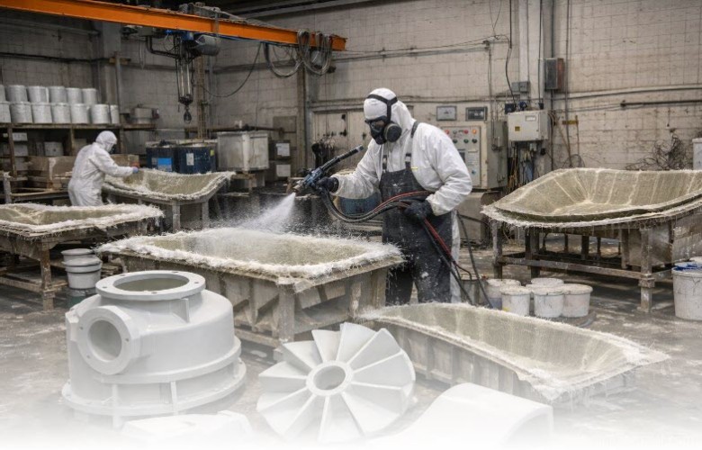 ENDÜSTRİEL CTP İMALATLAR