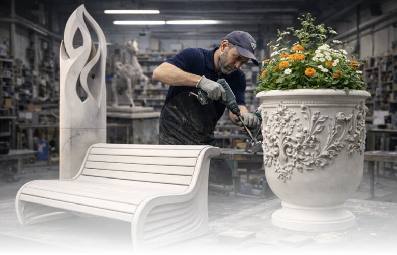 CTP KENT MOBİLYALARI