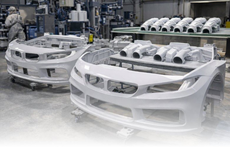 OTOMOTİV CTP İMALATLARI