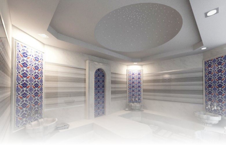 CTP TAVAN UYGULAMALARI